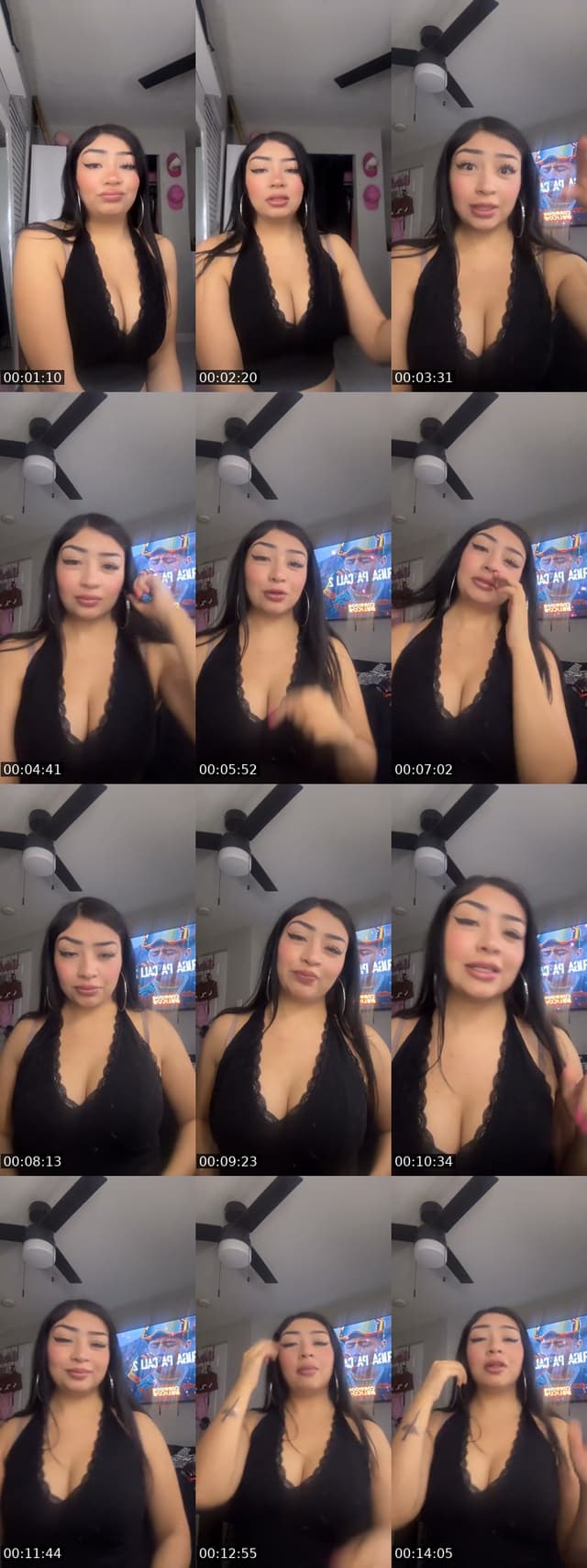 @julie_g12 TikTok live