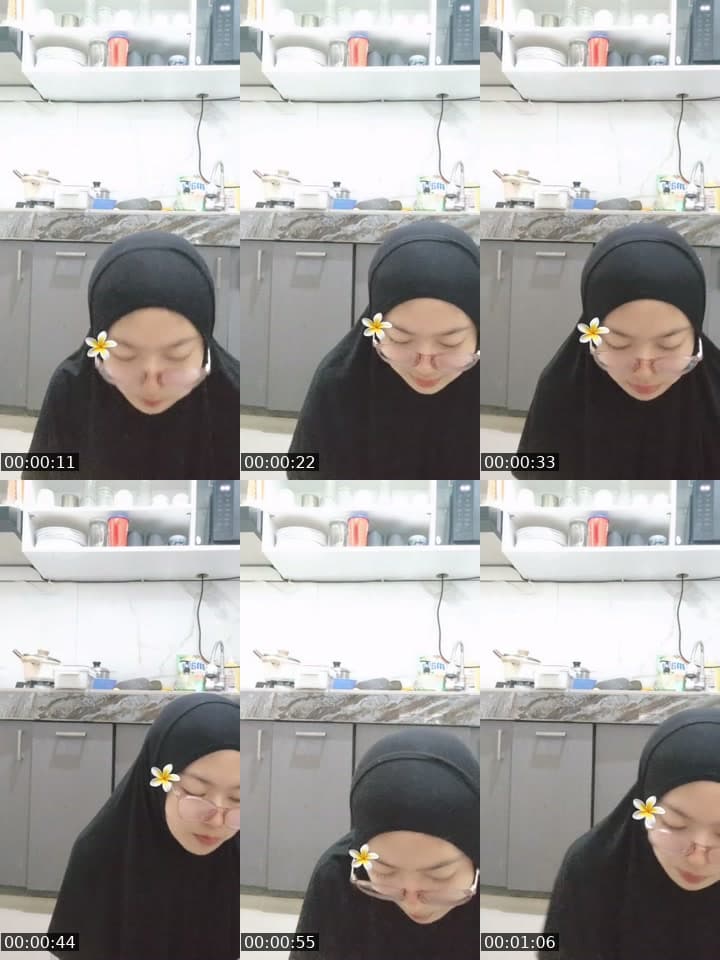 @sofieintan5 TikTok live stream