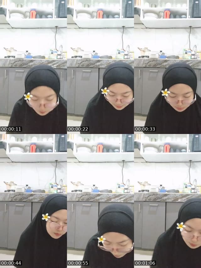 @sofieintan5 TikTok live