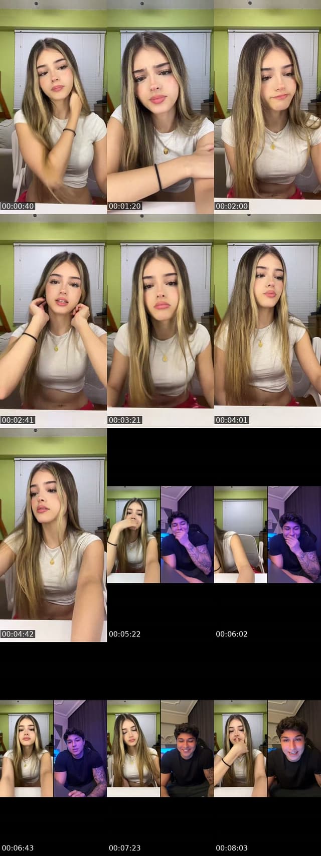 @aimyycruz TikTok live from 2026-07-11