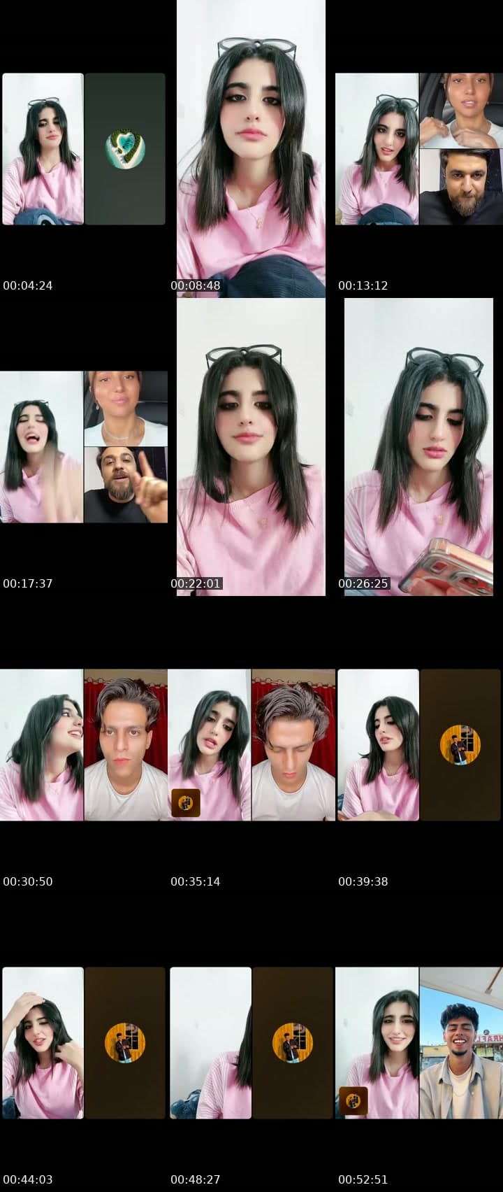@atmm.1 TikTok live stream