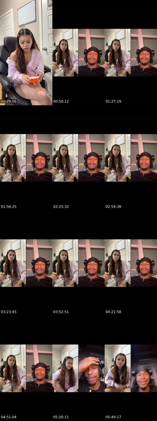 @breannahan TikTok live from 2026-07-11