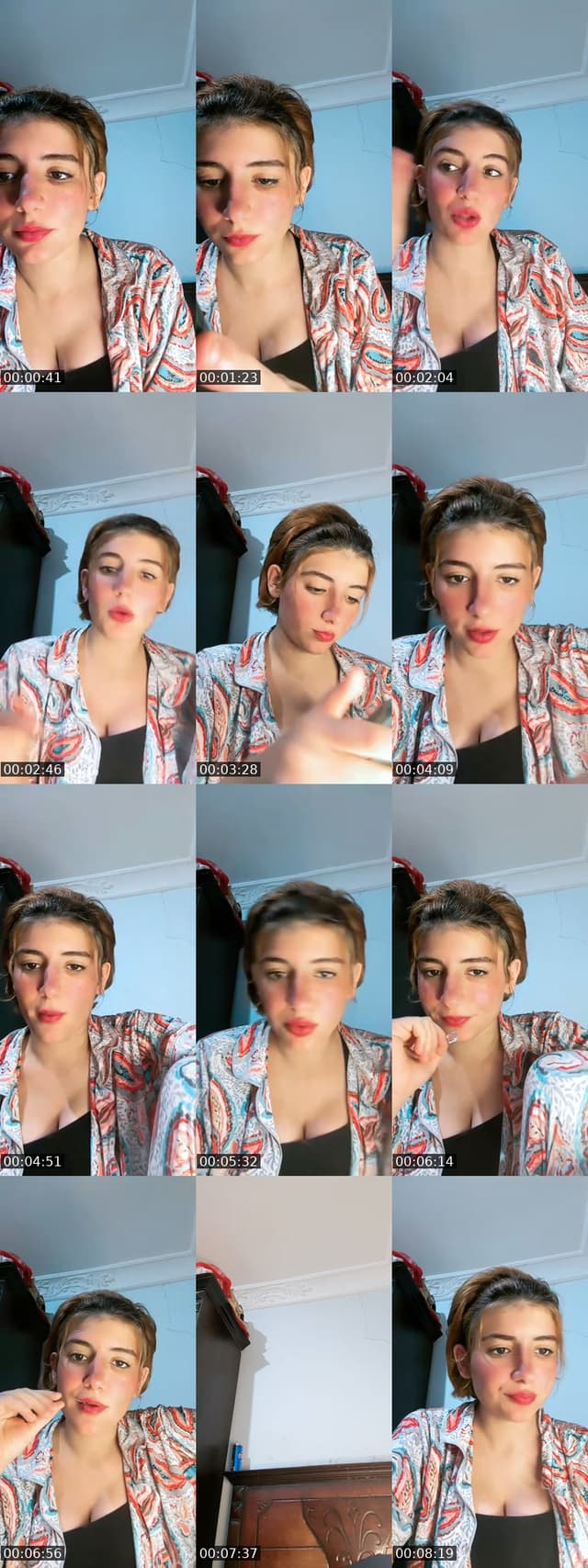 @cco938 TikTok live