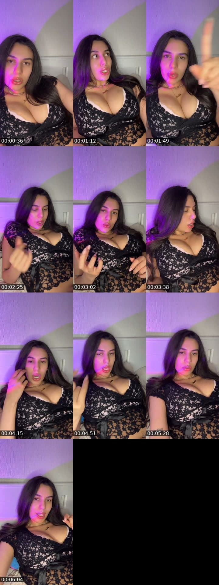 @colombianaitaliana2 TikTok live stream