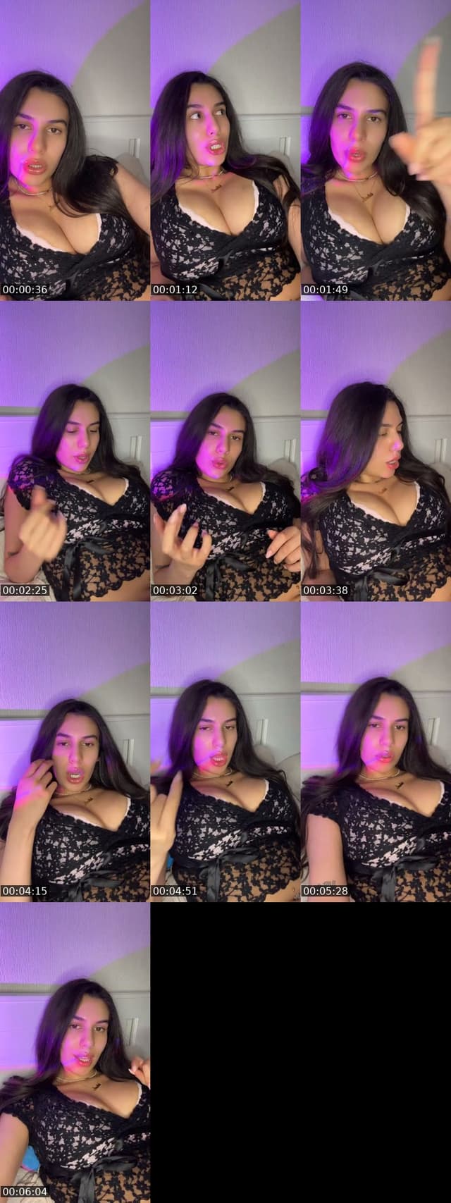 @colombianaitaliana2 TikTok live