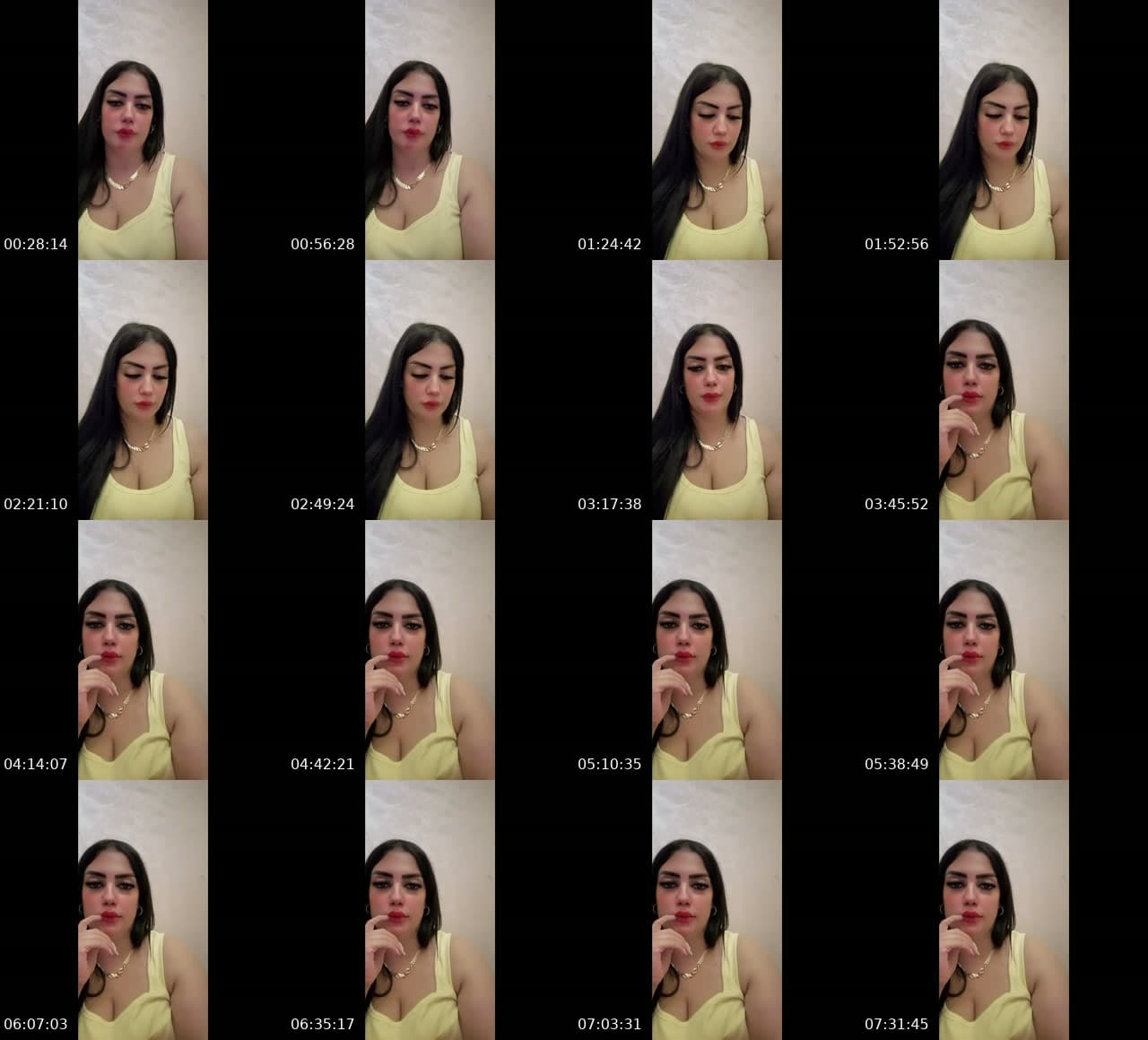 @hacking966 TikTok live stream