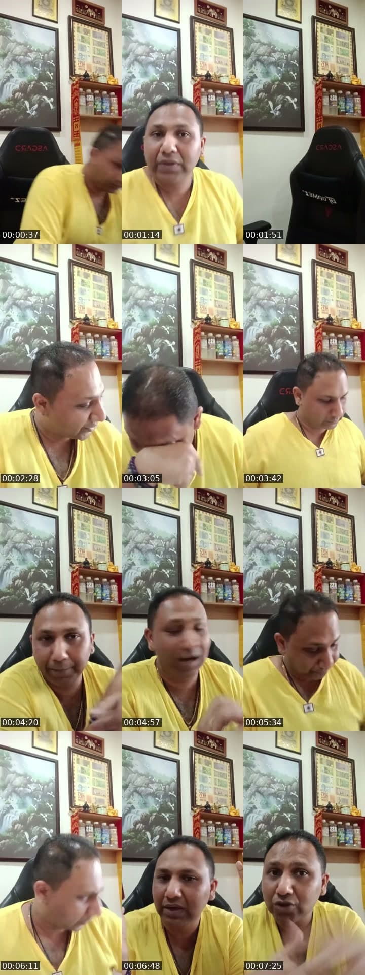MASTER SATHIA SEELAN