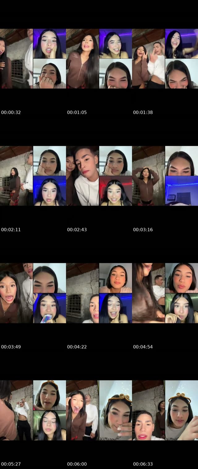 zizi 2 - @is_tiktok2