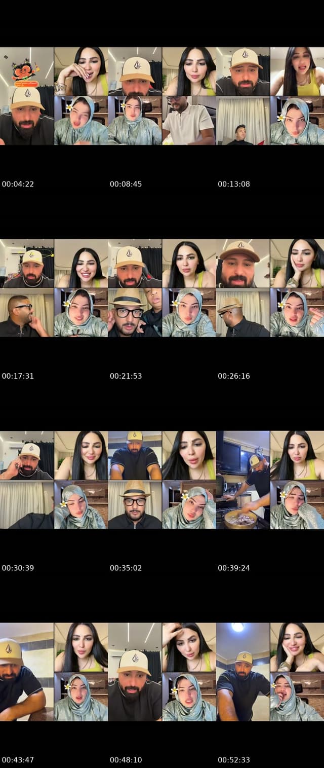 @kareemeldamy22 TikTok live from 2026-07-11