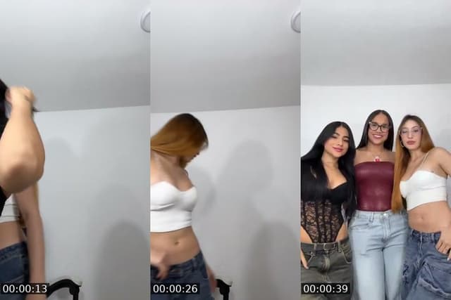 @marianapalacio333 TikTok live