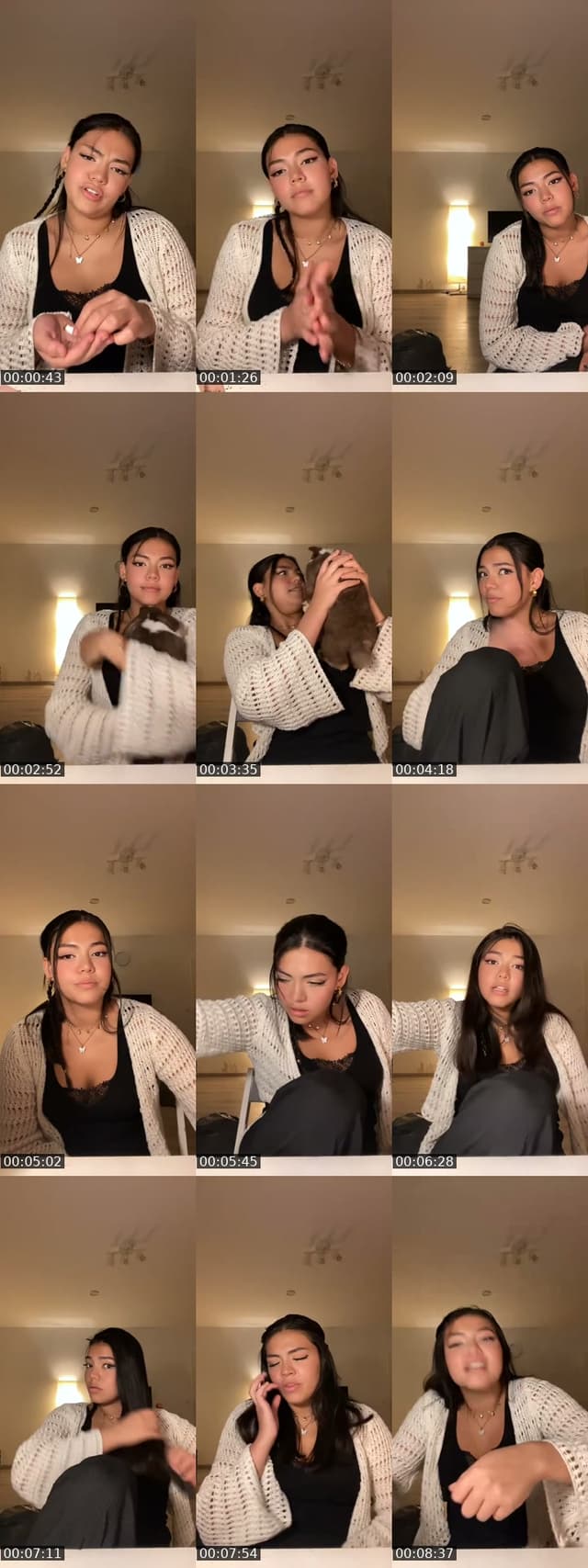@marziah.1 TikTok live