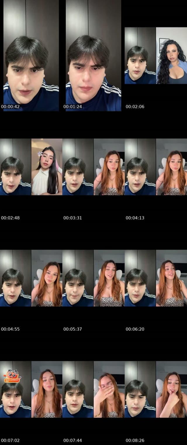 Que rollo - @miguelrv777