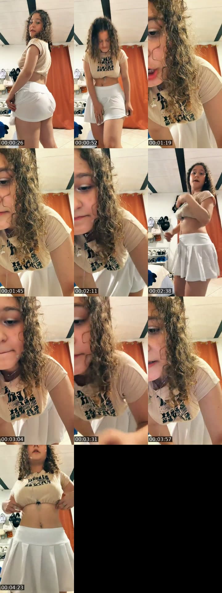 Éntrenle sin miedo