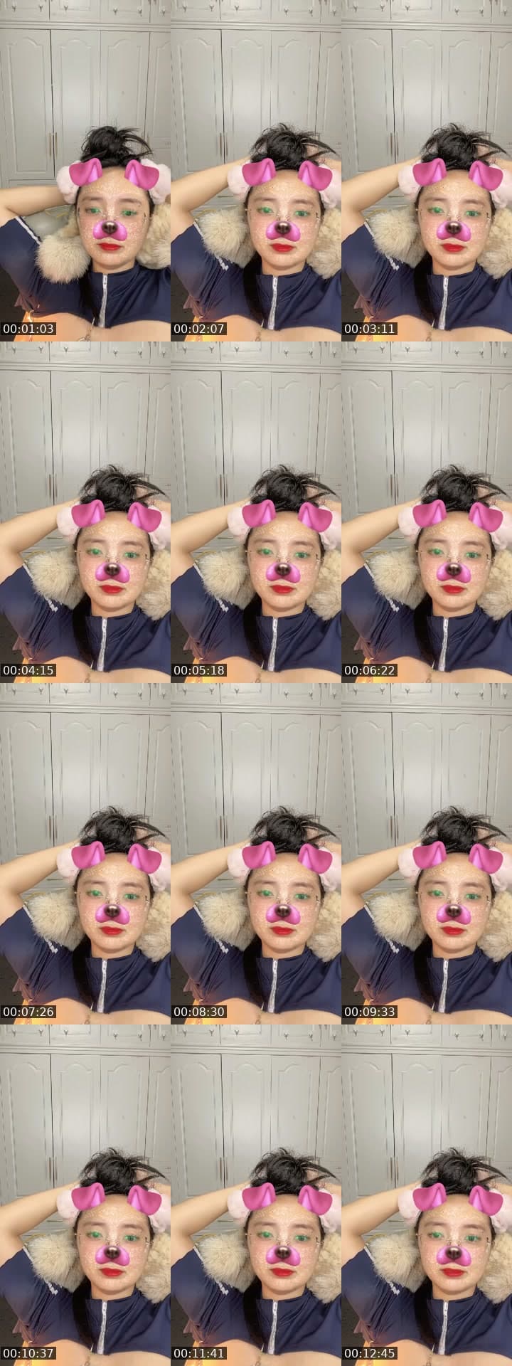 @dhifafsharli8g9w TikTok live stream