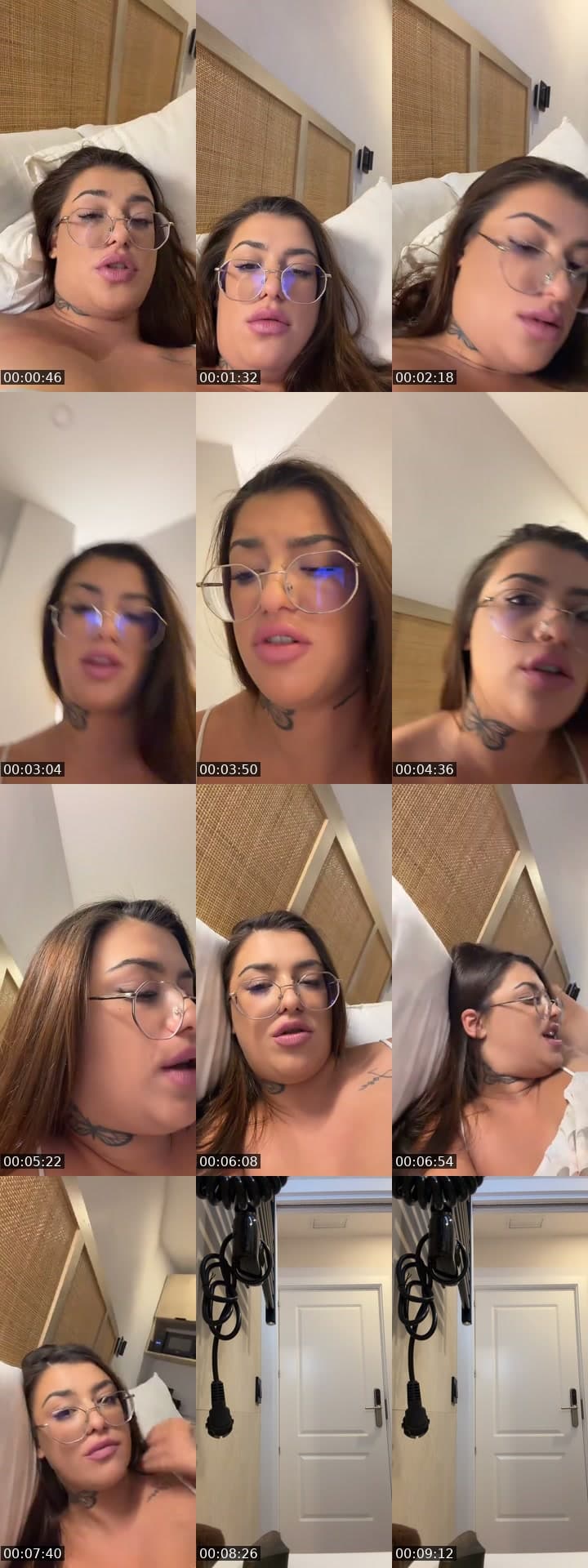 @melimammi18 TikTok live stream