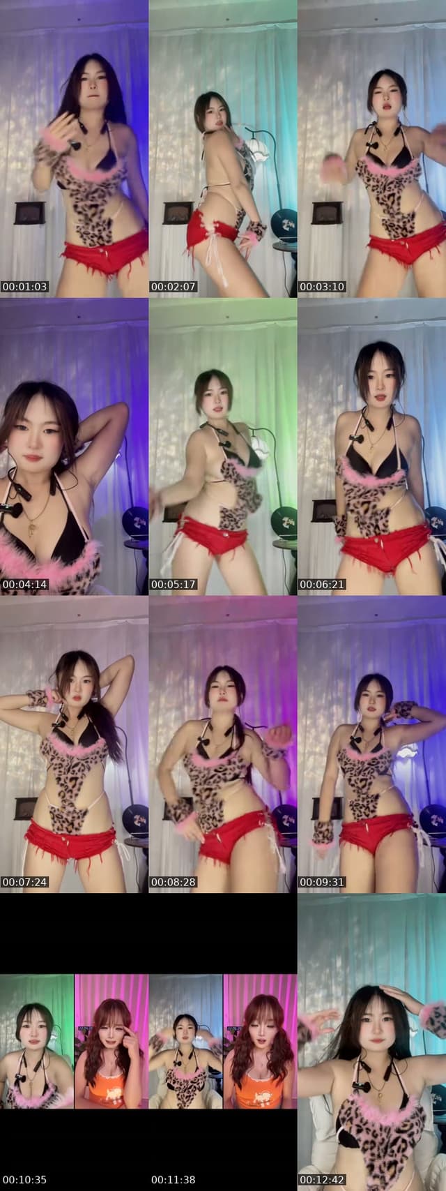 Your baby Yiyi is here - @thnglinh0103
