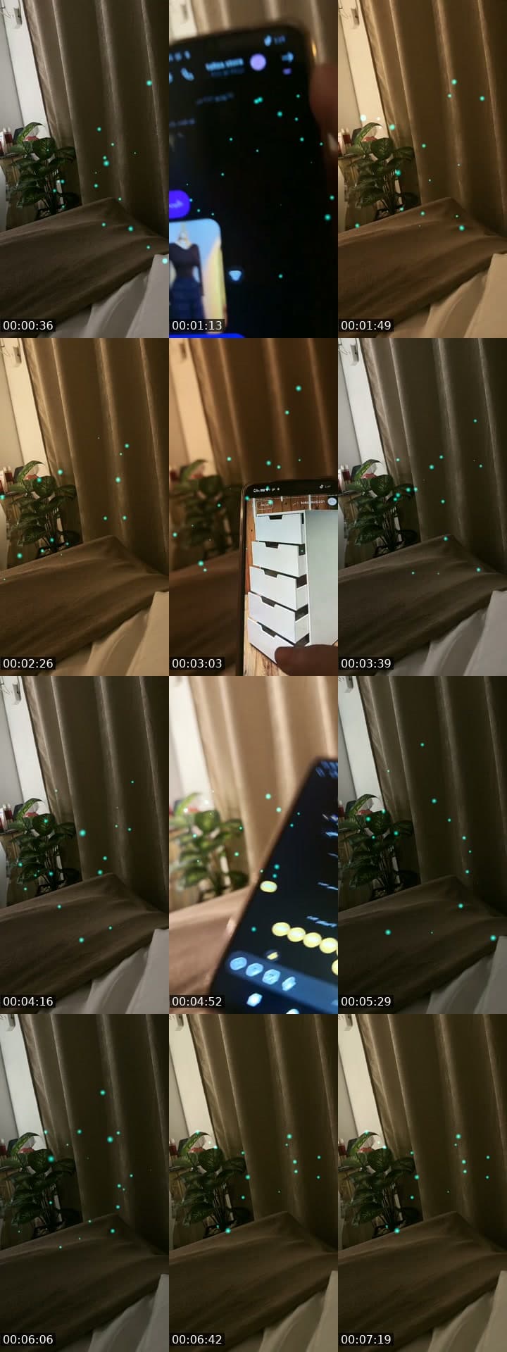 @nadia.tamer00 TikTok live stream
