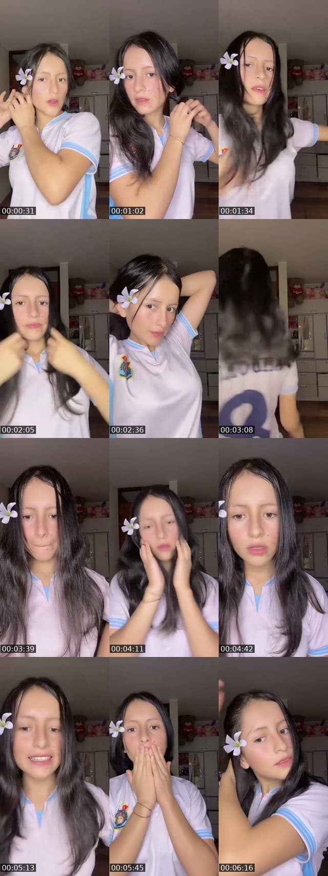 @zumi8_ TikTok live