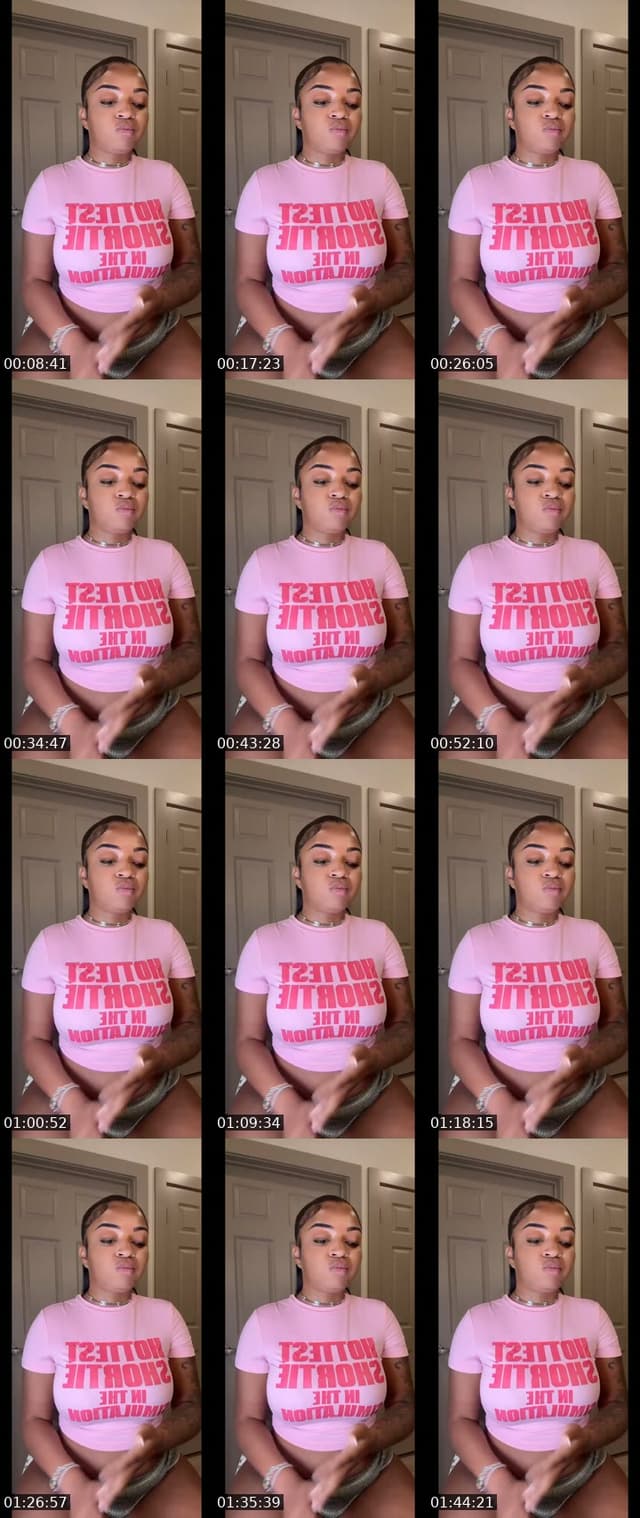 TikTok live: nighttt crewwww🎁 by @zamyraaaaaaaa