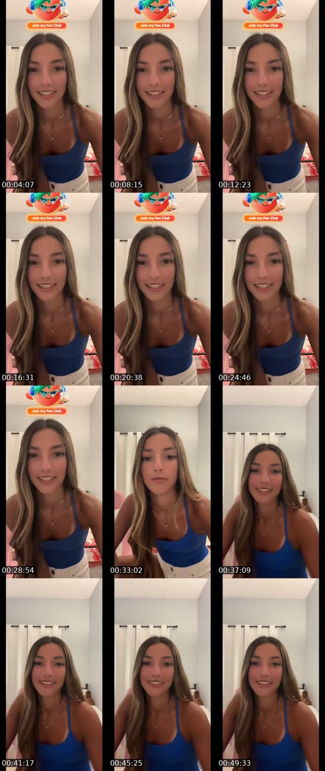 @_avamartinez TikTok live from 2026-07-11