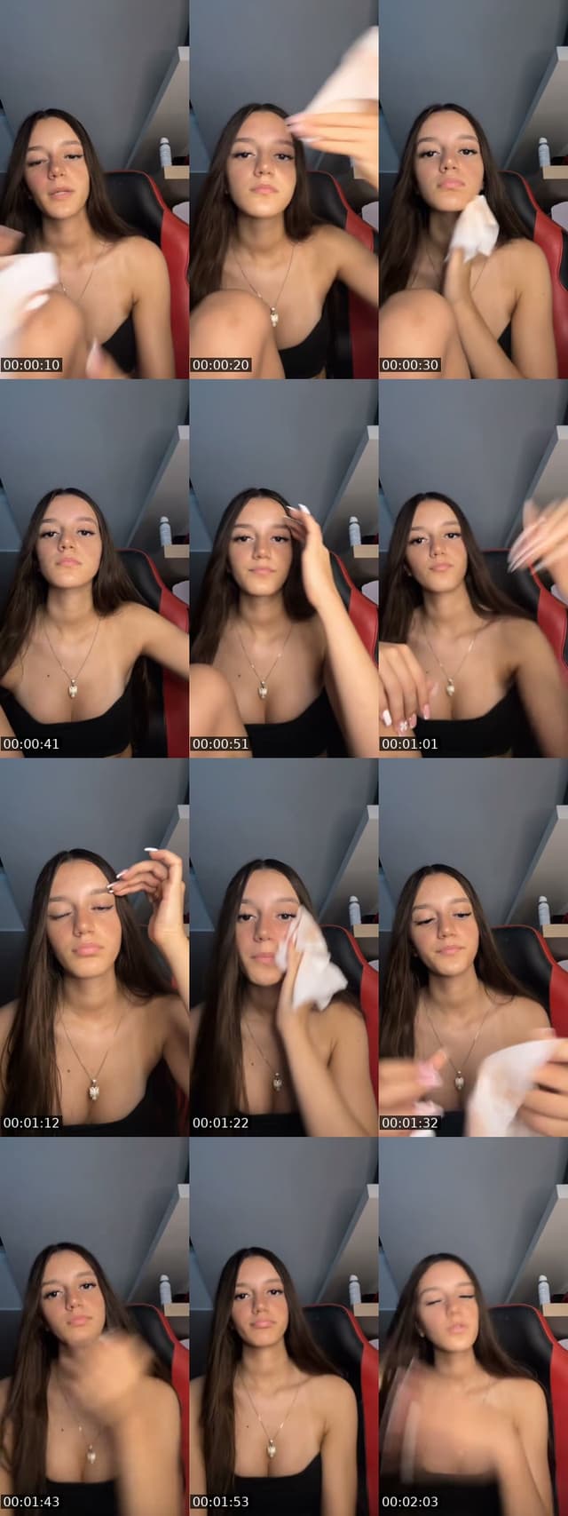 parliamo - @fakediqualcuno