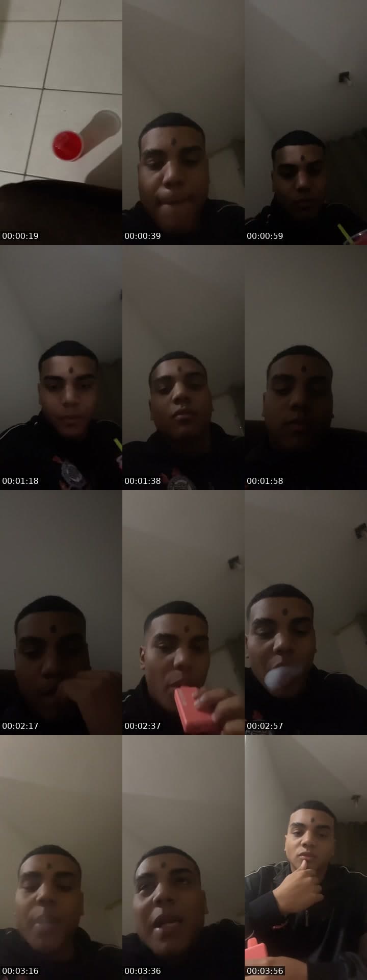 @fpaulista_08 TikTok live stream