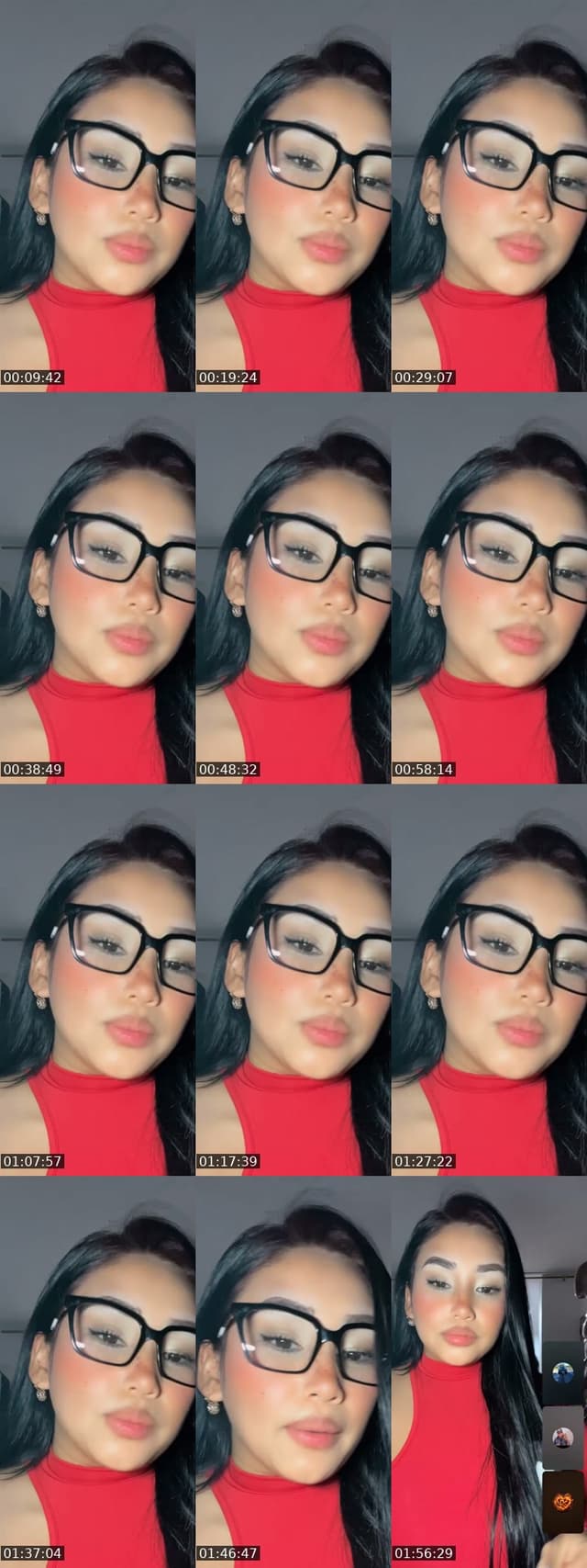 Solita 🥺❤️‍🔥 - @darlincogollo97