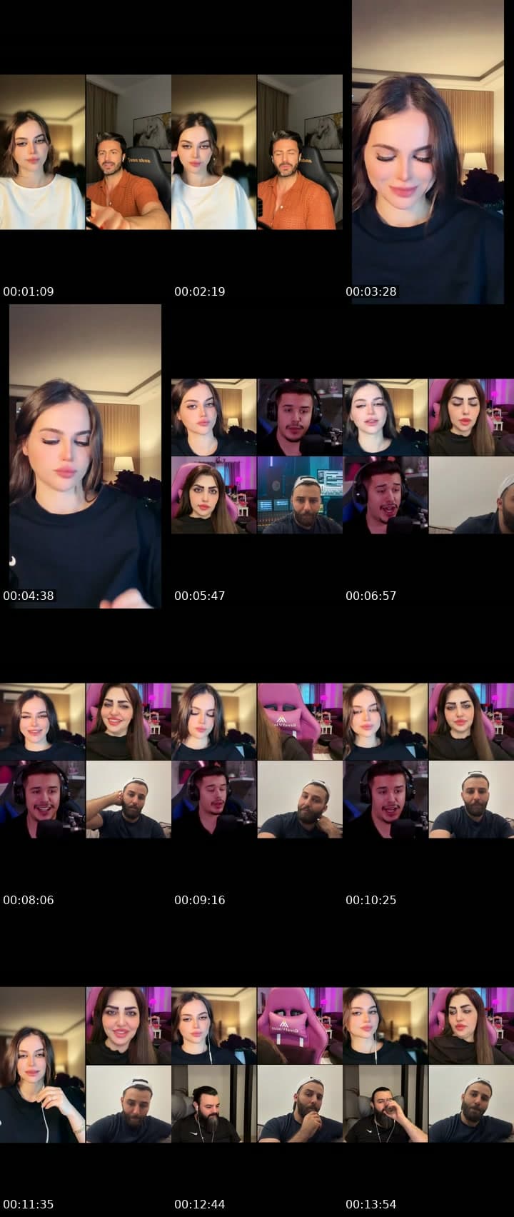 @lialoli8 TikTok live stream