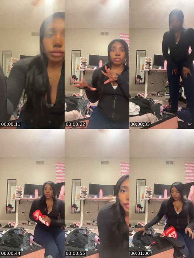 @rick.grimes428 TikTok live