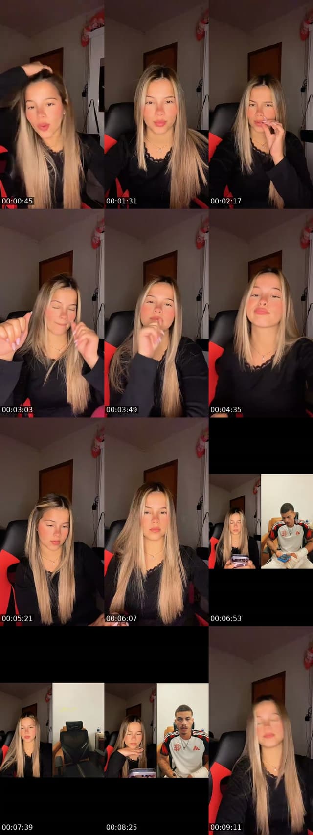 hello - @annyzinhaa6