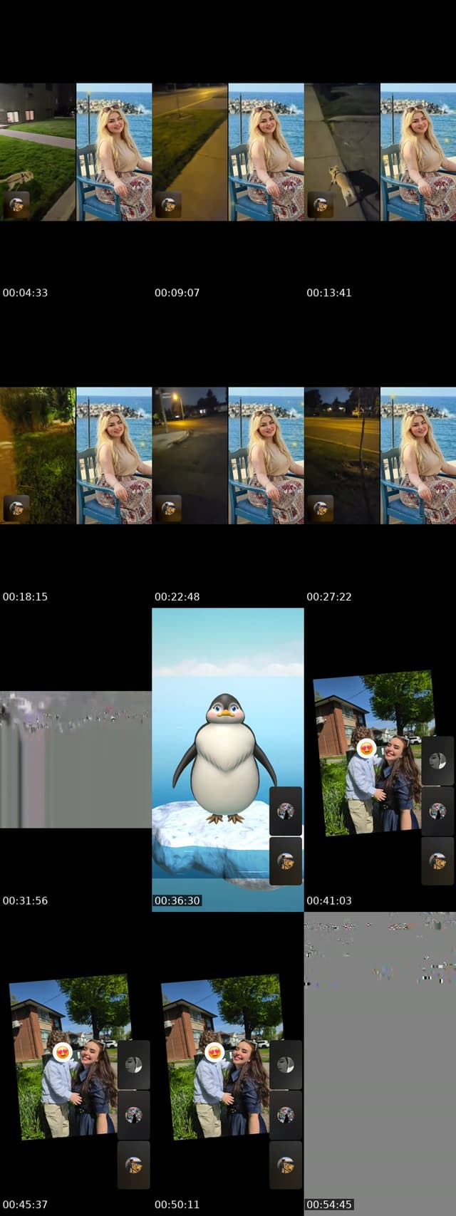 TikTok live: 🥰🥰🥰 by @elmerybethasnaa