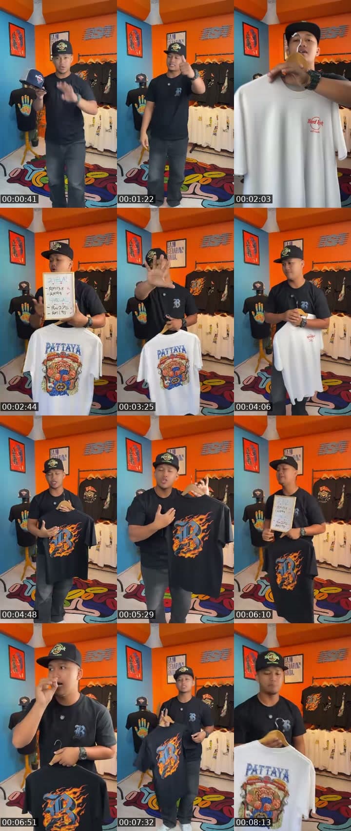 BUY 4 GET 1 🔥