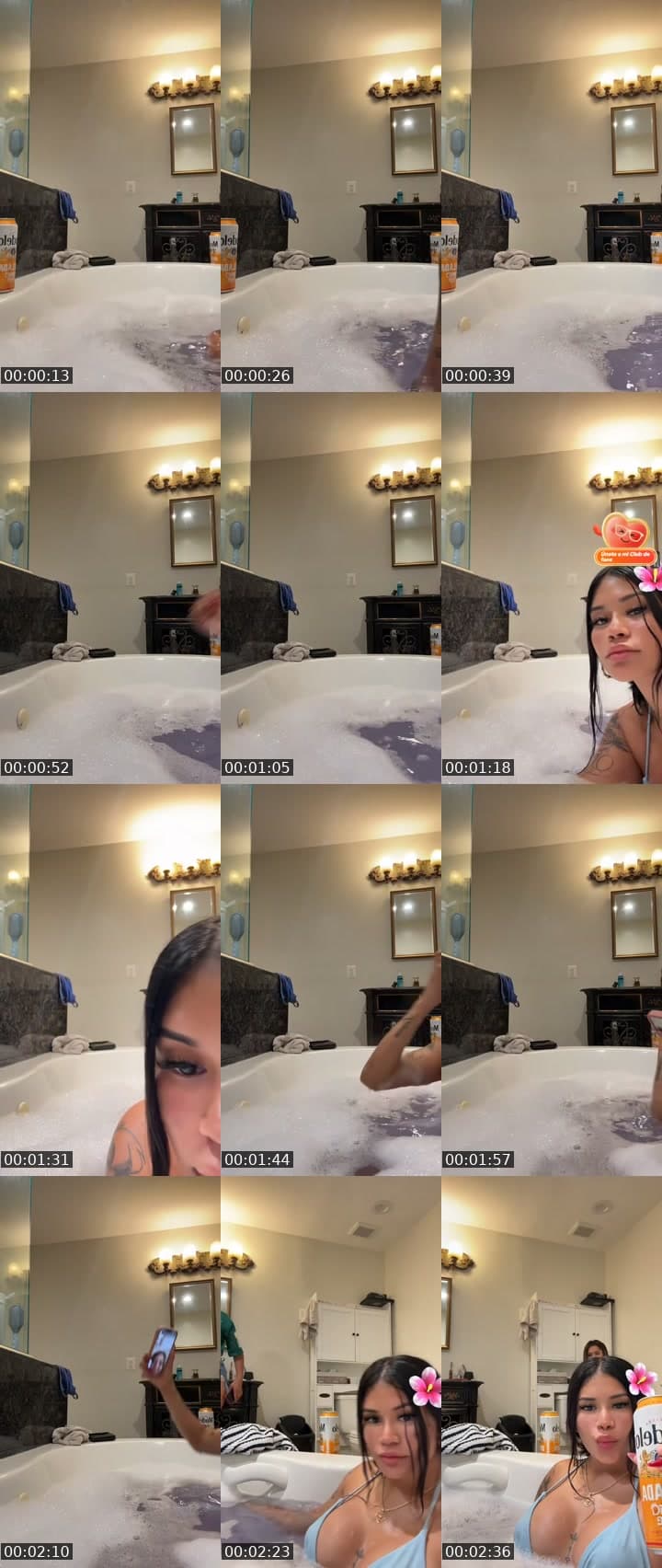 @diana_romerooficial TikTok live stream