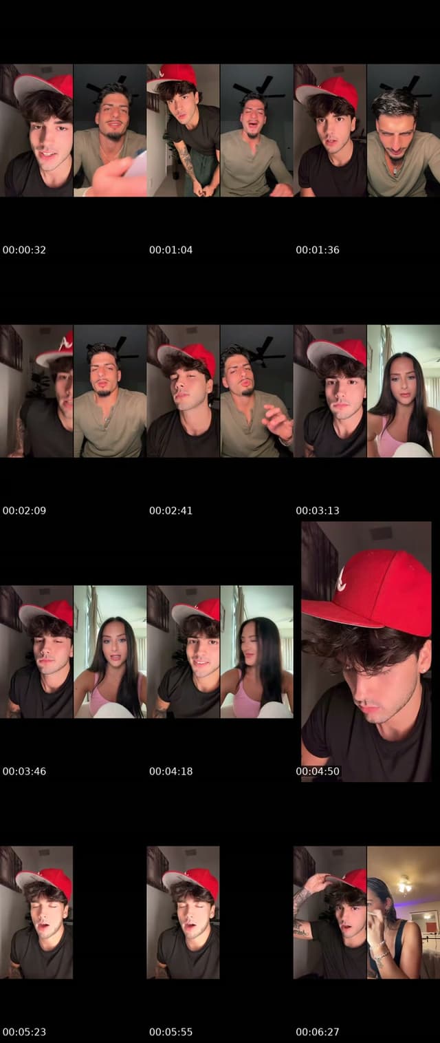@paulie.brokaw TikTok live from 2026-07-11