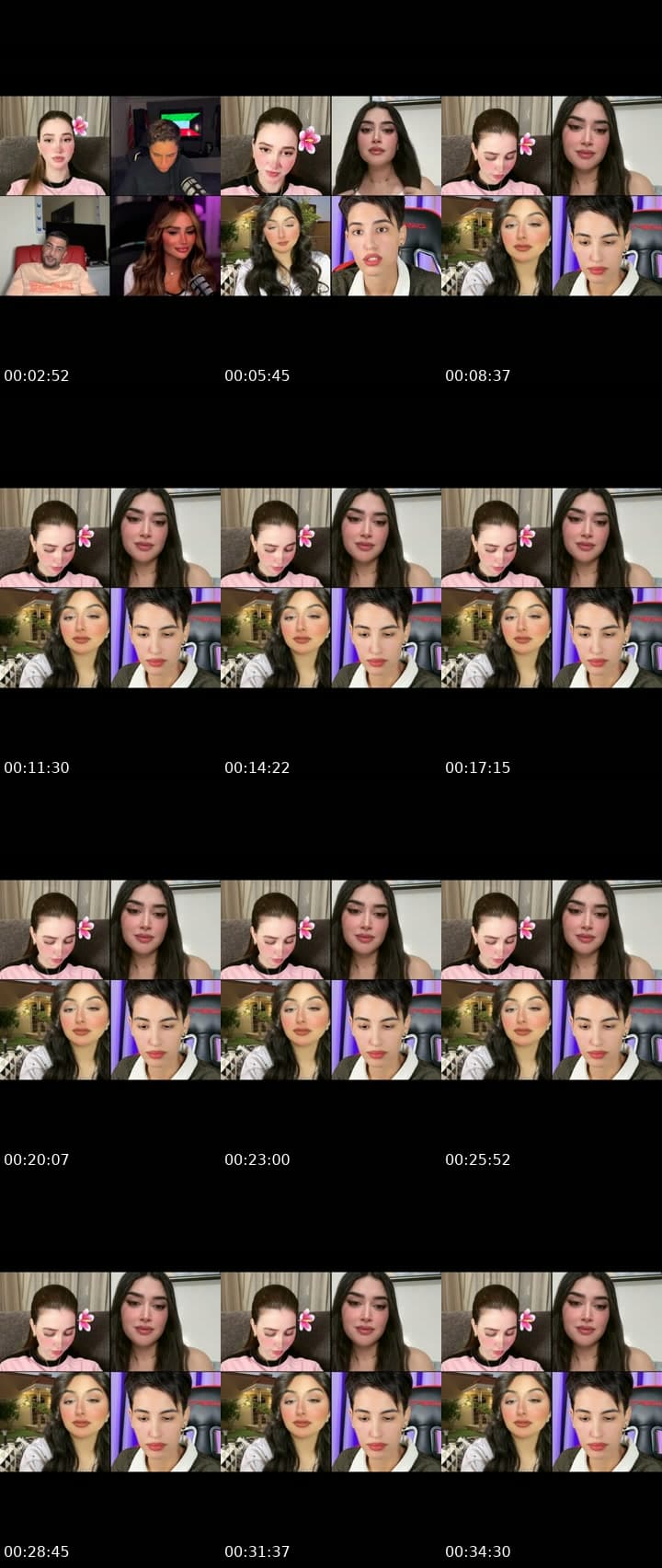 @souukati_ TikTok live stream