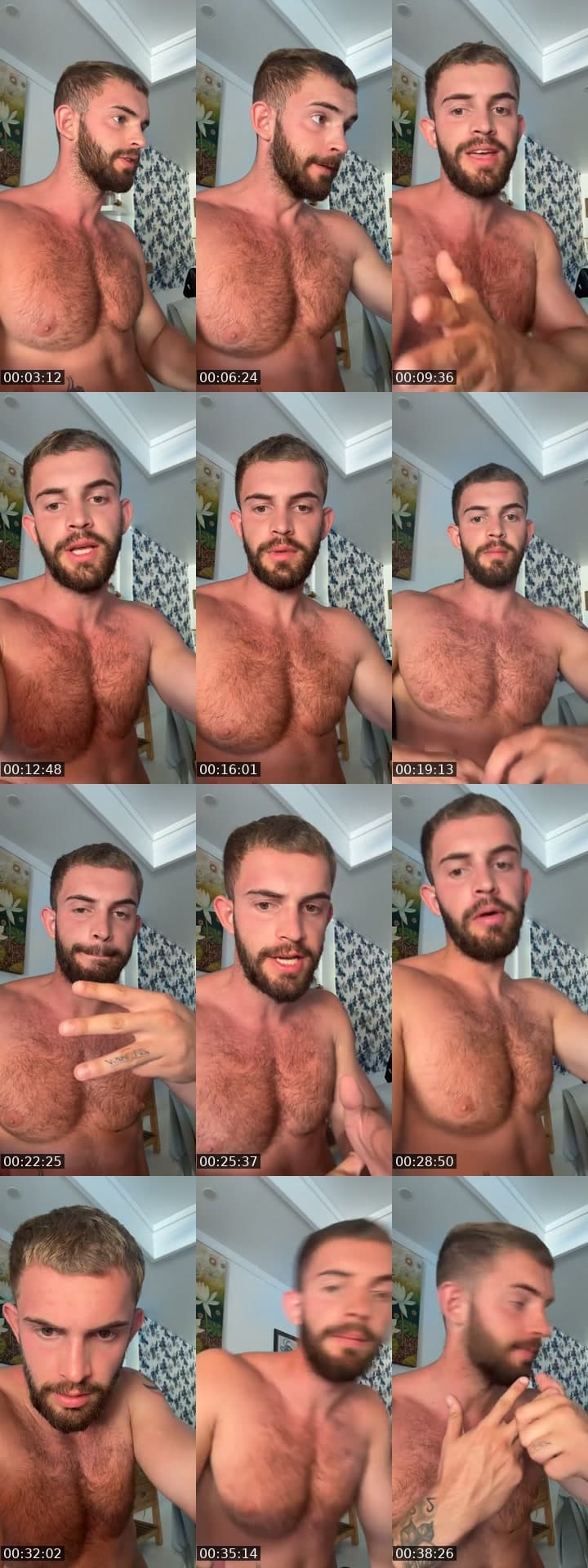 @projectdjb TikTok live stream