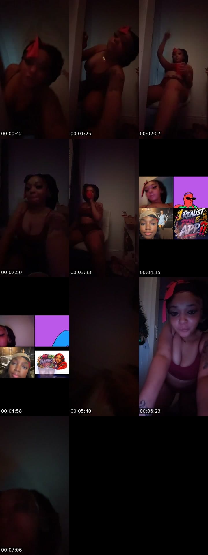 @prettyboo_2 TikTok live stream