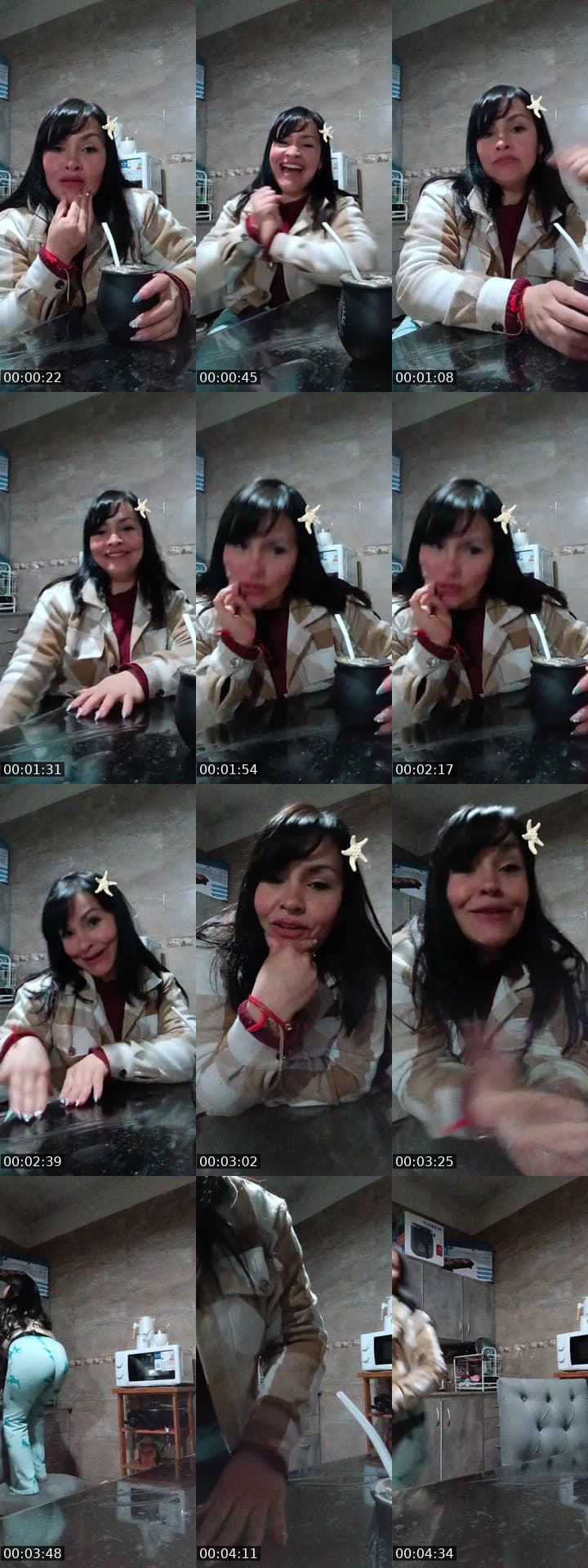 @rosi.adelin TikTok live stream