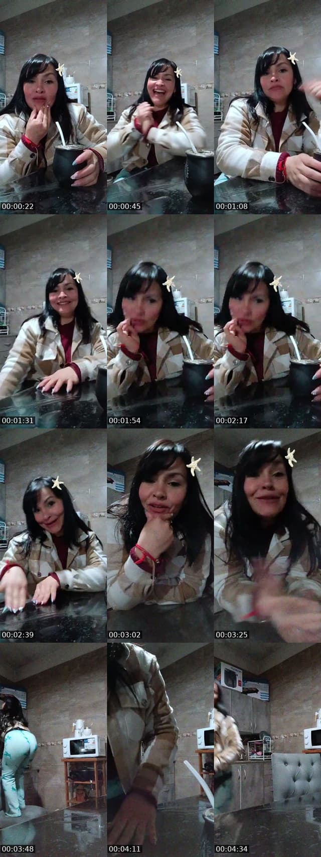 @rosi.adelin TikTok live