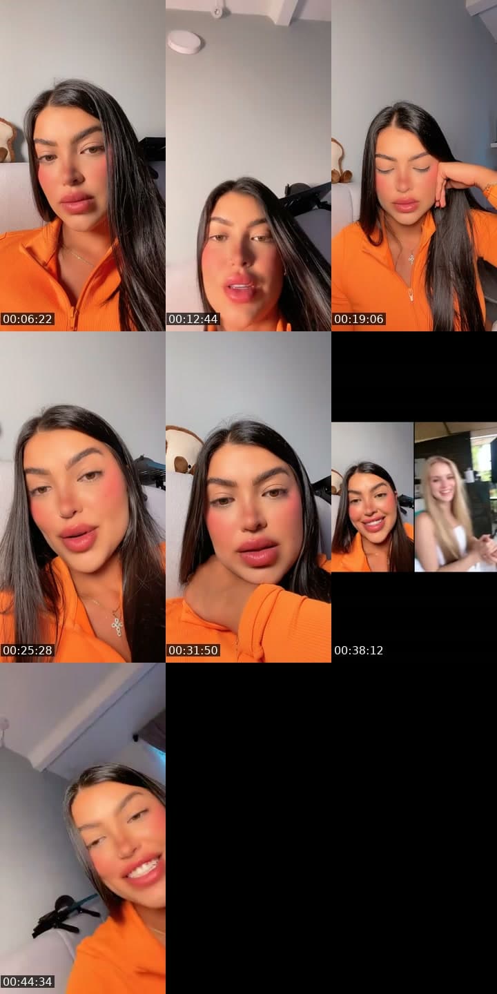 Enferma 🤧