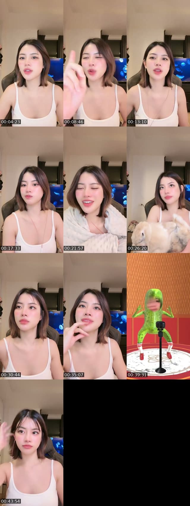 TikTok live: ใจส้มหน่อยงับ 🧡 by @soda_thiantawan