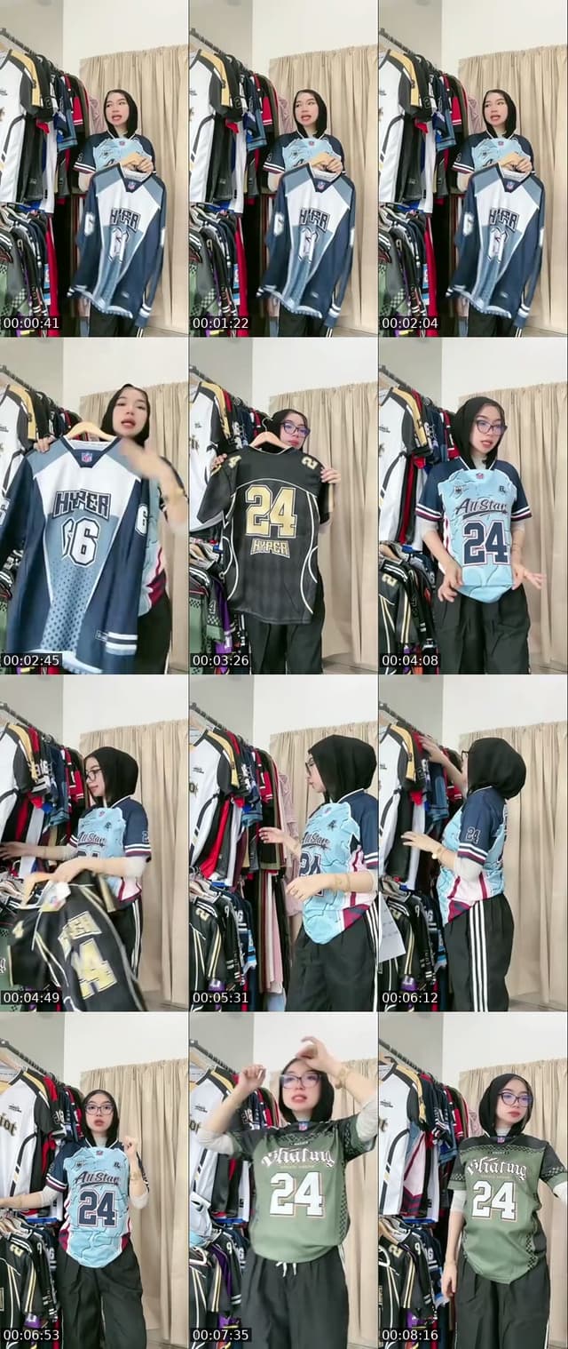 TikTok live: Lets Go LIVE! by @muumuumaa