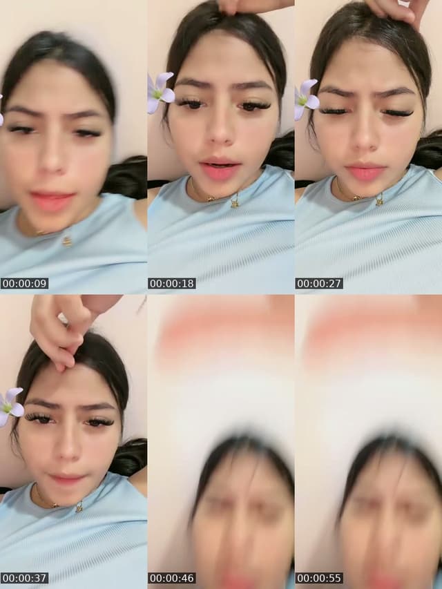 @aneyshaavilez283 TikTok live