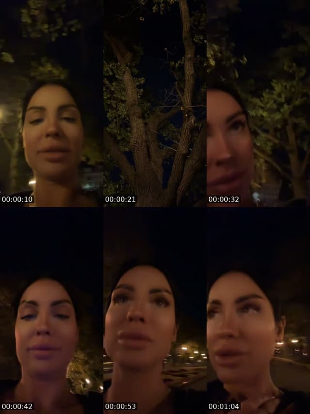 @velokolepnaya7777 TikTok live