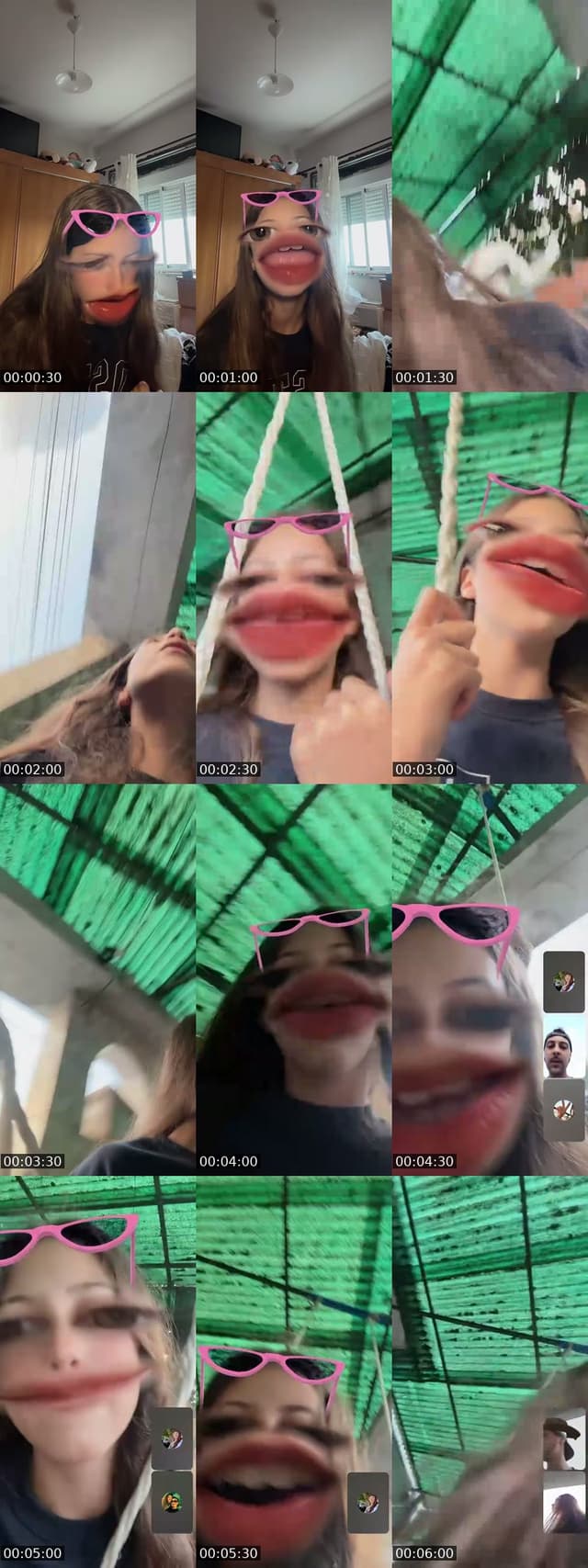 @benii._.123 TikTok live