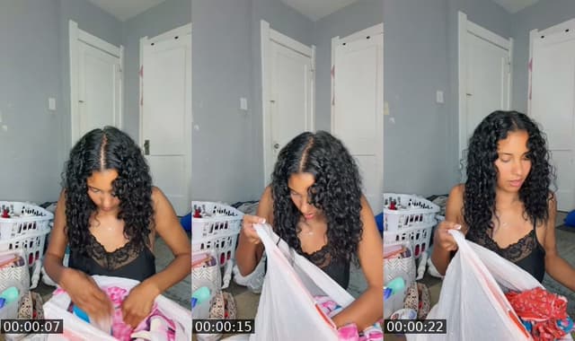 @ashleysaspirations TikTok live