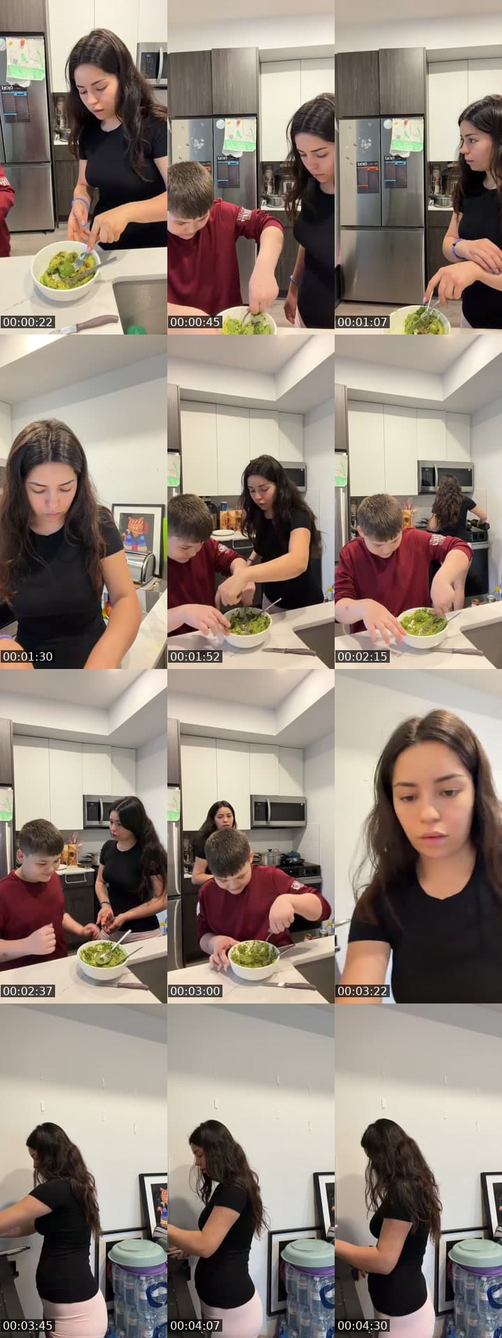 @iamahuu TikTok live stream