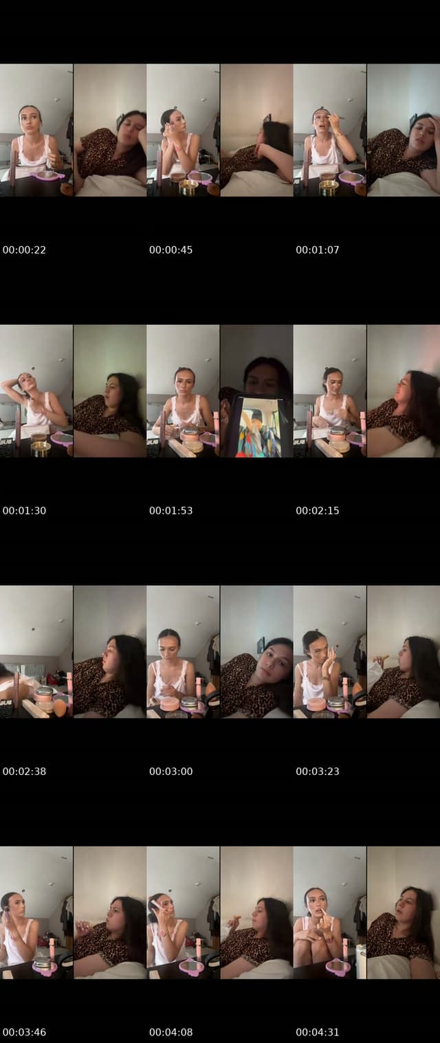 @maddiedobson._ TikTok live from 2026-07-11