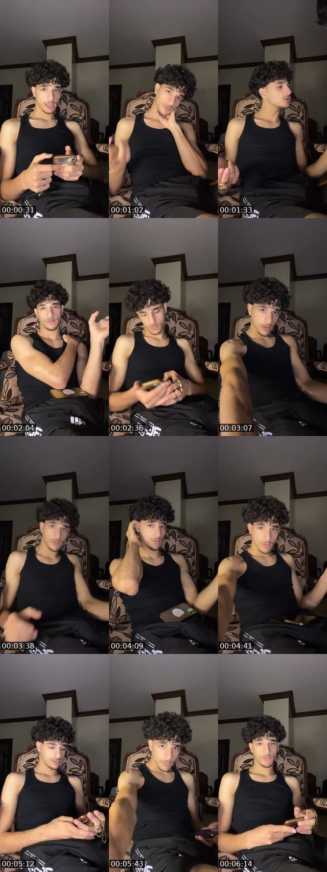 @mrcurls37 TikTok live from 2026-07-11