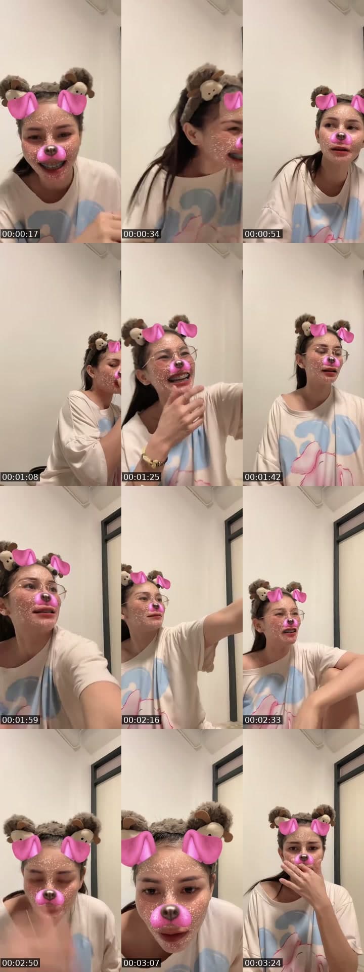 @nunanuna7606 TikTok live stream